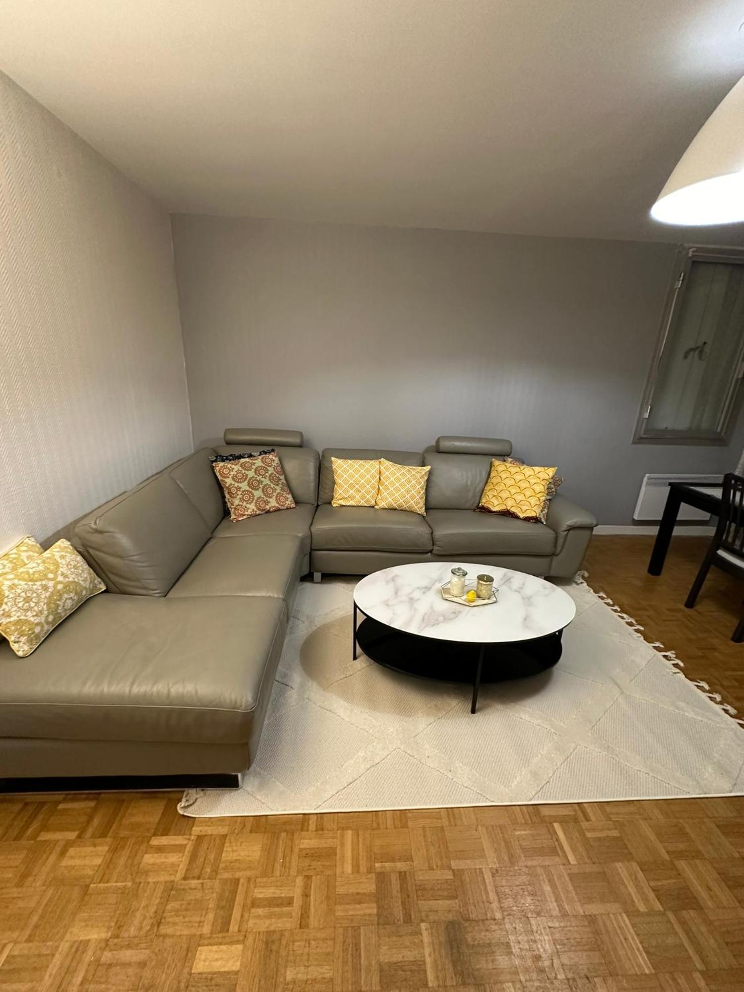 Appartement En Residence- Clichy Exterior foto